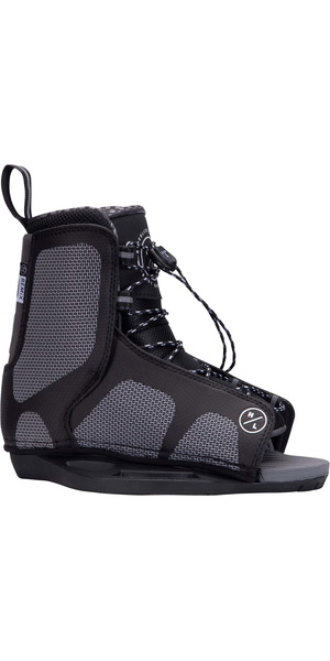 Botas 2026 Hyperlite Júnior Remix 22393205 - Negro
